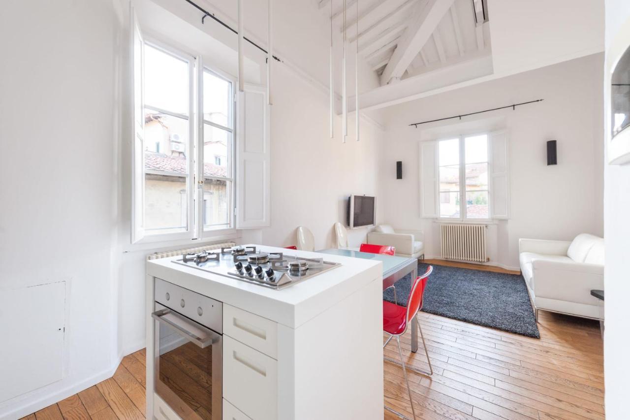 Duomo Florence Loft Perfect For Couples! Hosted By Sweetstay Εξωτερικό φωτογραφία