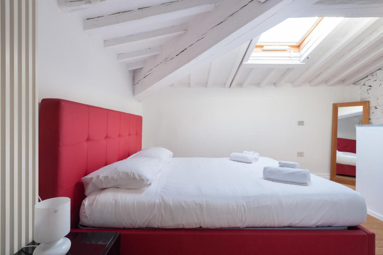 Duomo Florence Loft Perfect For Couples! Hosted By Sweetstay Εξωτερικό φωτογραφία